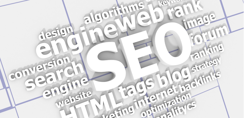 SEO Benefits