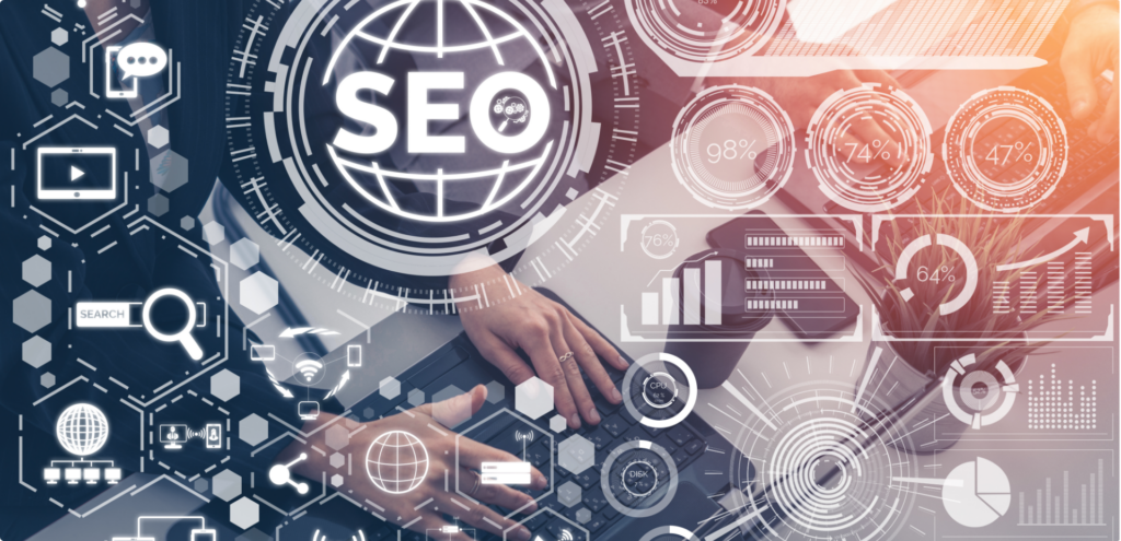 SEO Success