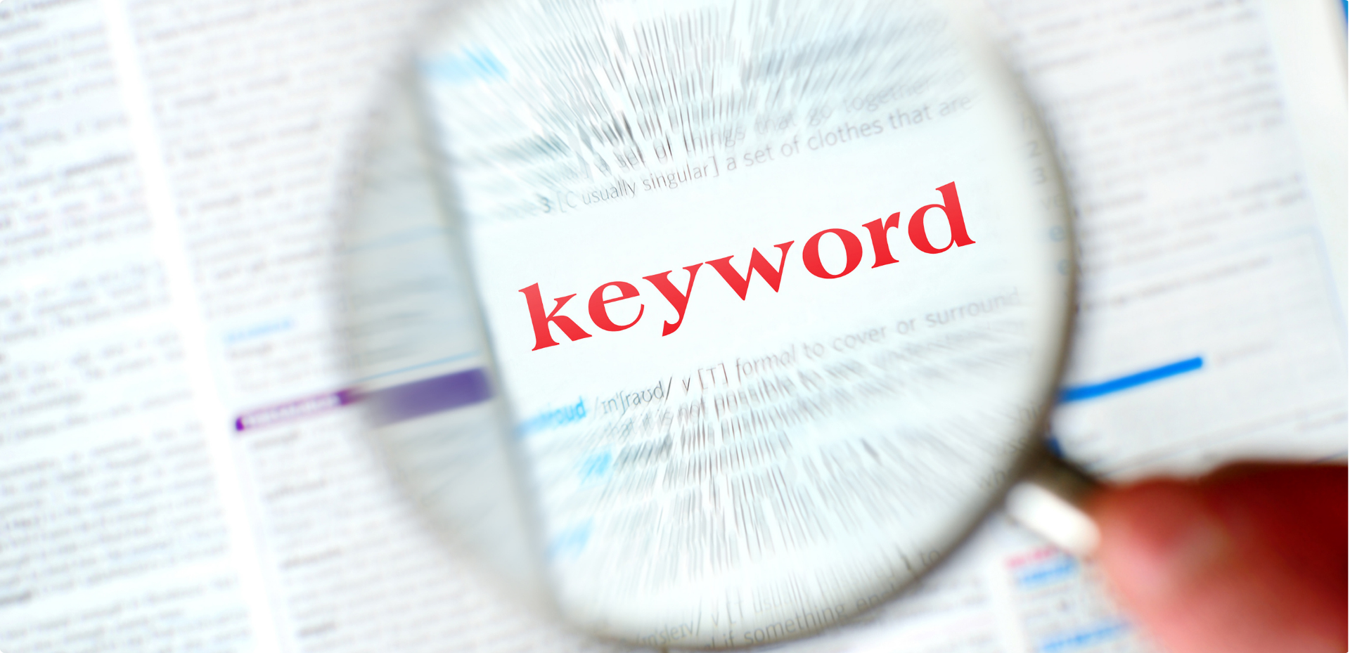 Beyond the Basics Advanced Techniques for Uncovering High-Value Keywords