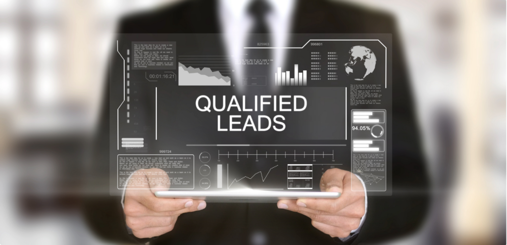 Digital Marketing Lead Generation