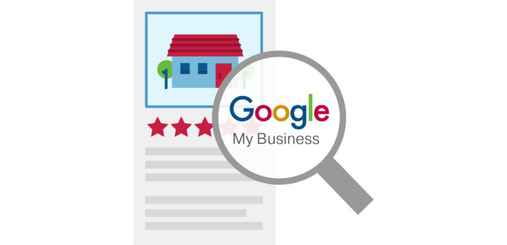 Google My Business Listing