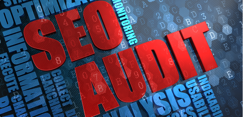 SEO Audit