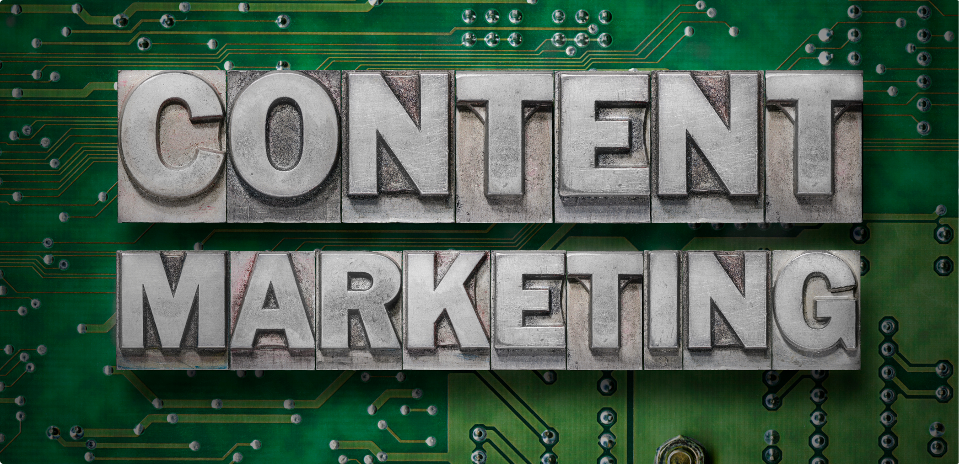 A Comprehensive Guide to Content Marketing
