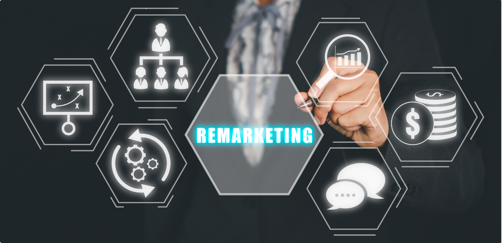 A Comprehensive Guide to Retargeting and Remarketing