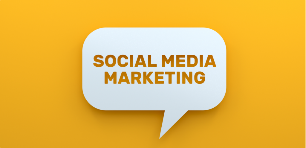 A Comprehensive Guide to Social Media Marketing