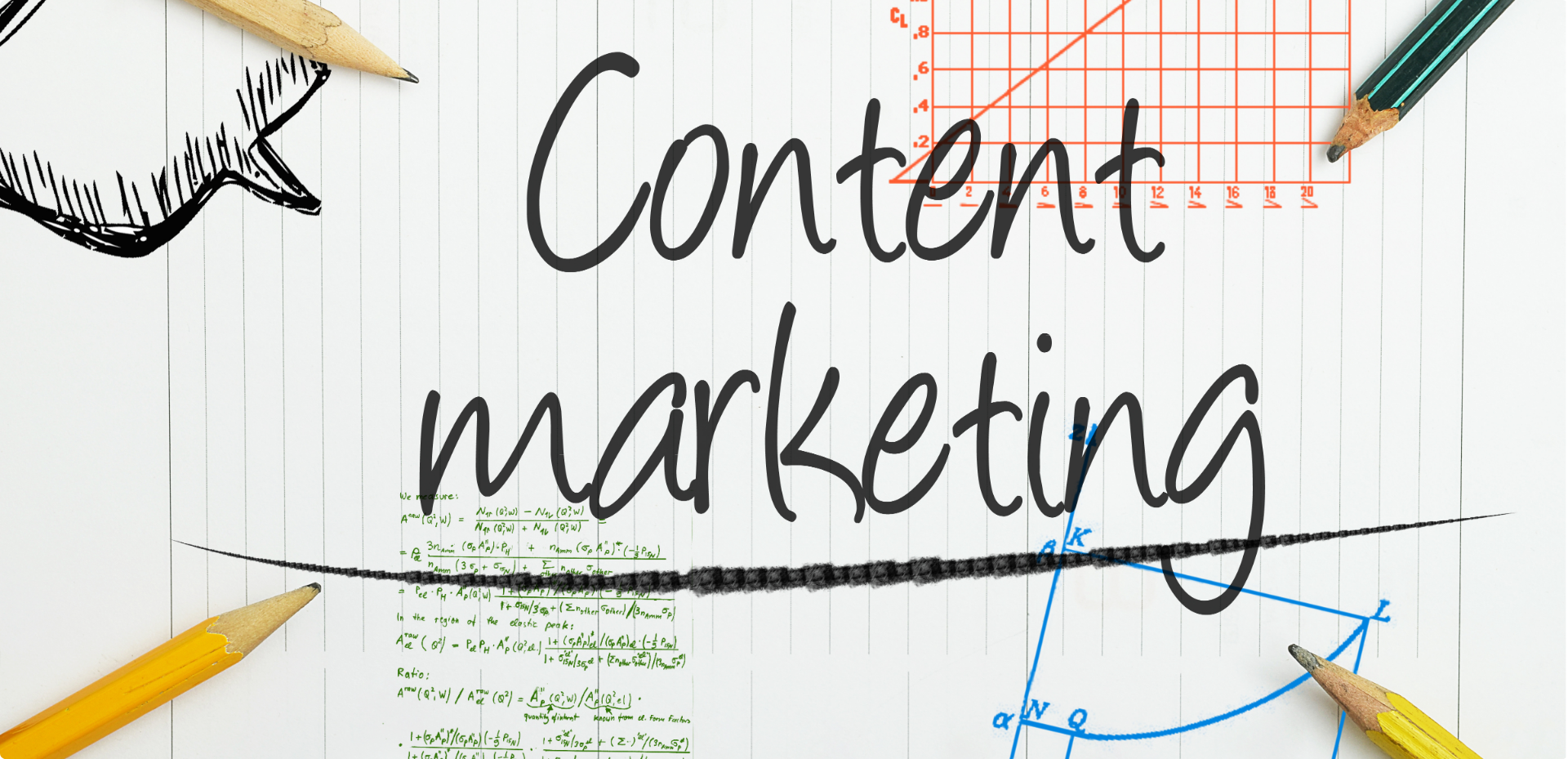 Content Marketing Secrets for Sustainable Success